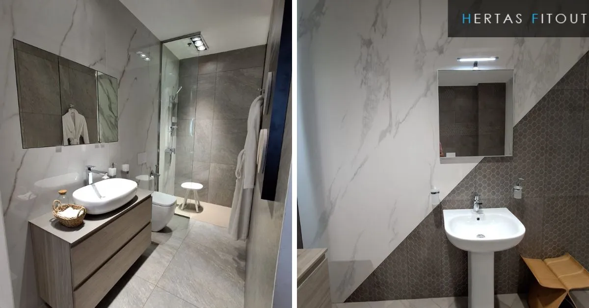 fit out company in Dubai